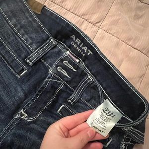 Ariat trousers